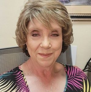 Meet your Posher, Barbara